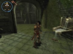Prince of Persia: Warrior Within
